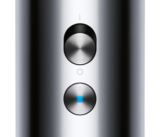 Dyson Suszarka do włosów Supersonic HD07 nikiel/miedź - 1188050 - zdjęcie 4